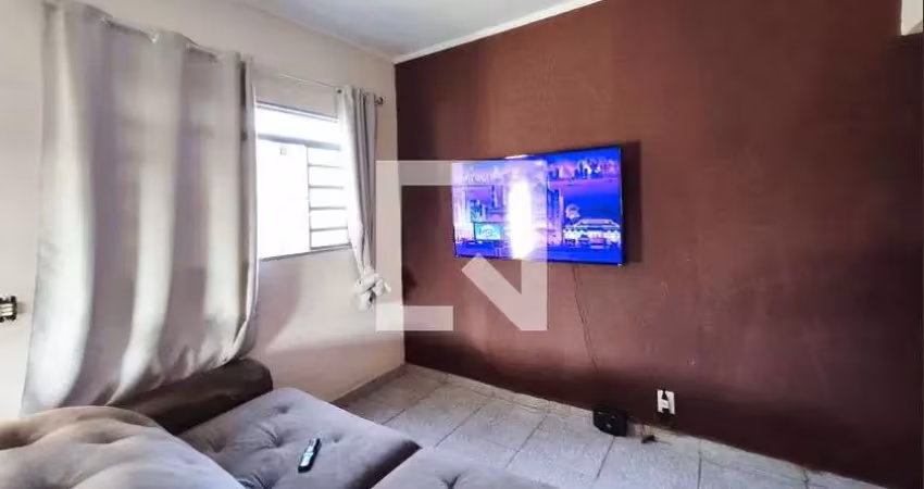 Casa para venda - vila boa vista, 2 quartos,  100 m² - campinas