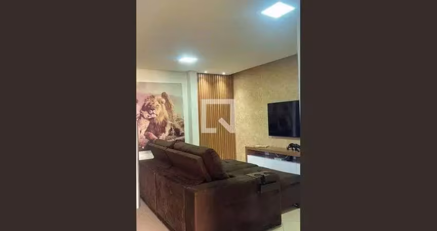 Casa para venda - nova gameleira, 3 quartos,  100 m² - belo horizonte