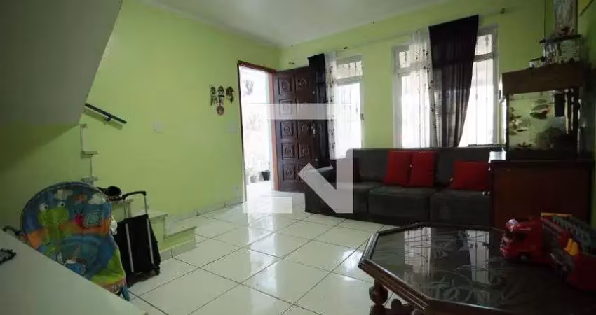 Casa para venda - picanço, 2 quartos,  116 m² - guarulhos