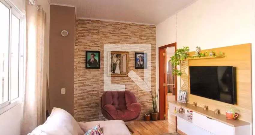 Casa para venda - olaria, 2 quartos,  90 m² - canoas