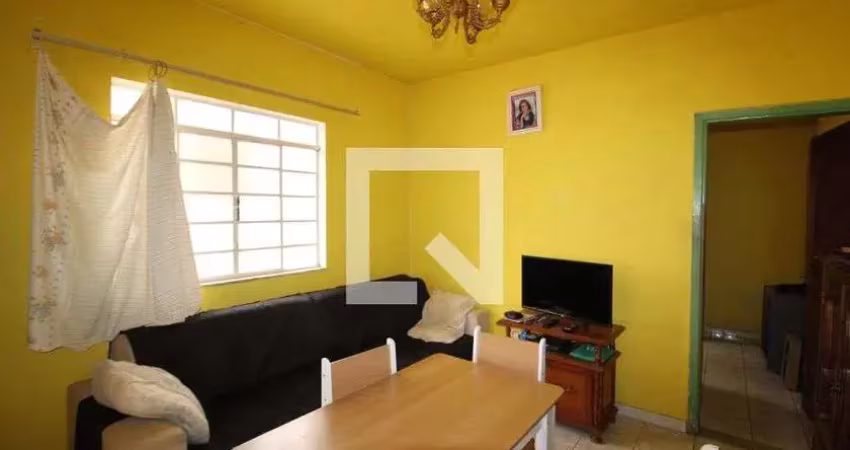 Casa para venda - santana, 2 quartos,  136 m² - são paulo