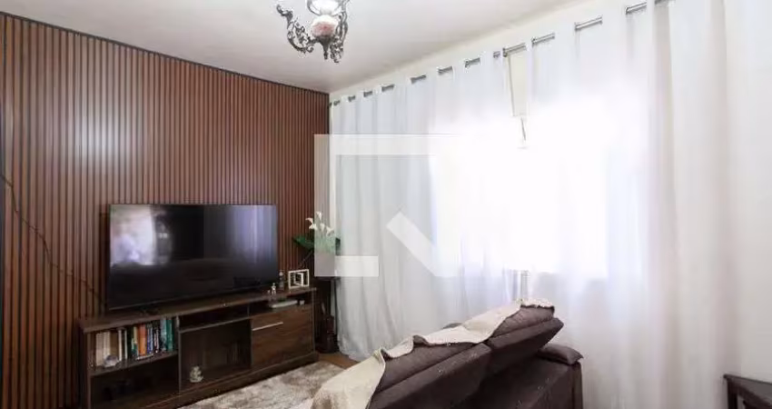 Casa para venda - céu azul, 4 quartos,  123 m² - belo horizonte