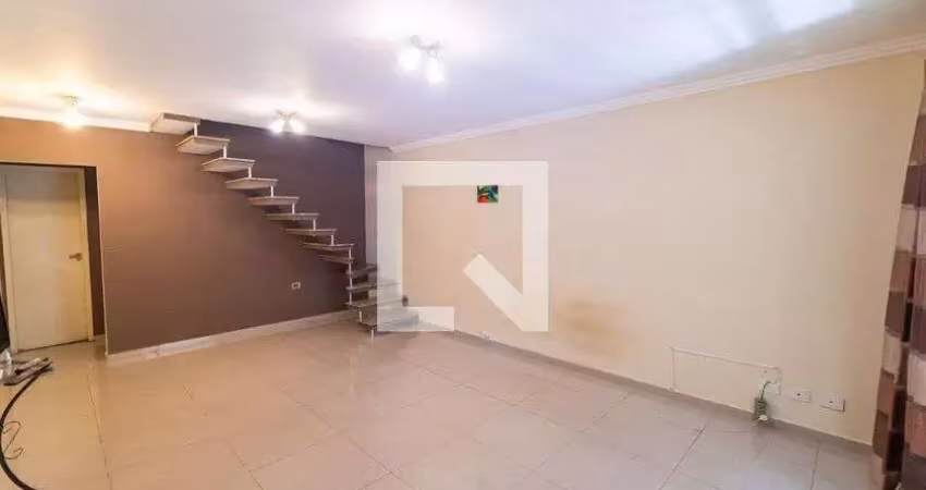 Casa para venda - vila mascote, 2 quartos,  130 m² - são paulo