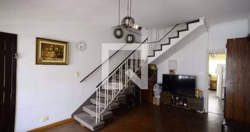Casa para venda - vila das mercês, 2 quartos,  126 m² - são paulo