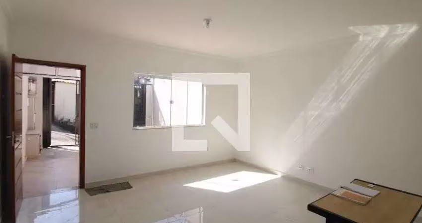 Casa para venda - santana, 3 quartos,  100 m² - são paulo