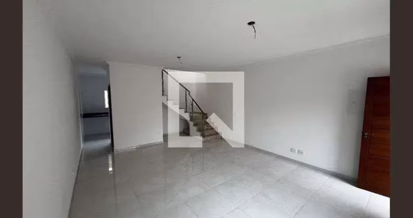 Casa para venda - santana, 3 quartos,  100 m² - são paulo