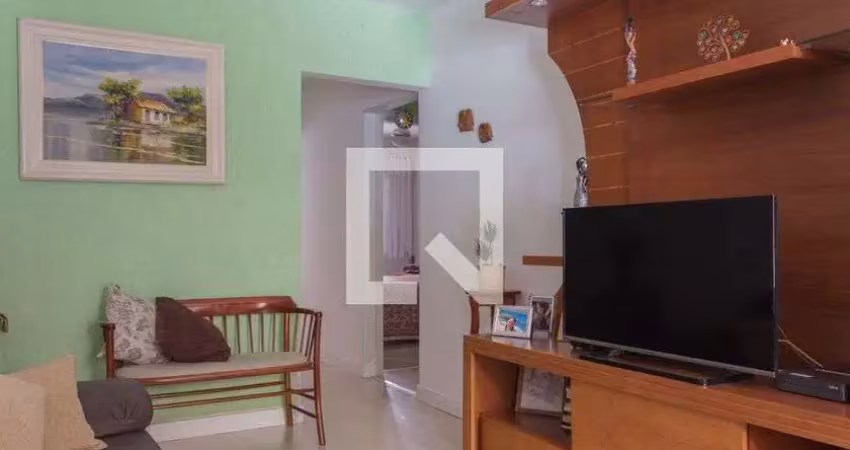 Casa para venda - vila jordanópolis, 2 quartos,  130 m² - são bernardo do campo