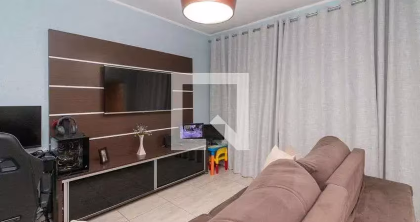 Casa para venda - jardim fernandes, 2 quartos,  140 m² - são paulo