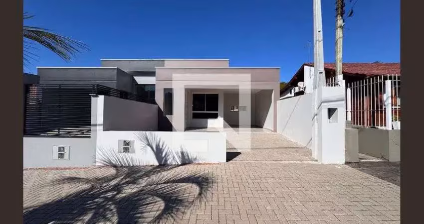 Casa para venda - scharlau, 3 quartos,  117 m² - são leopoldo