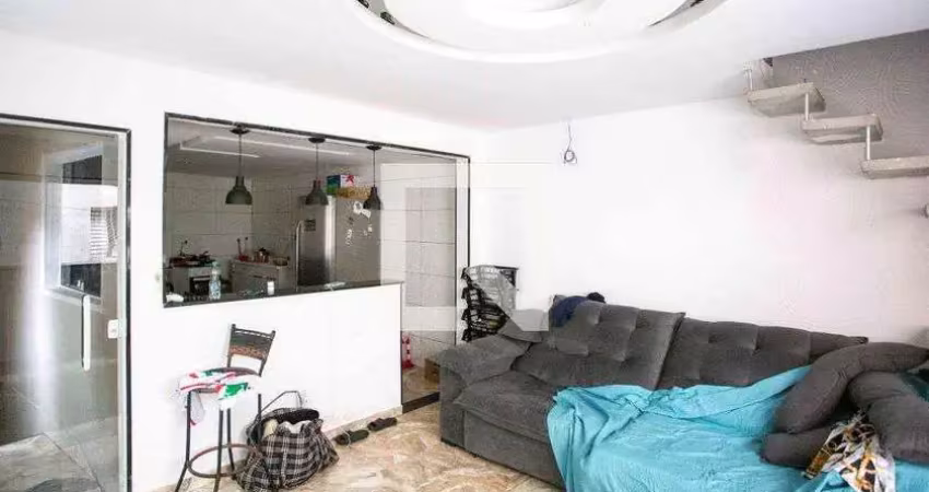 Casa para venda - vila nogueira, 2 quartos,  150 m² - diadema