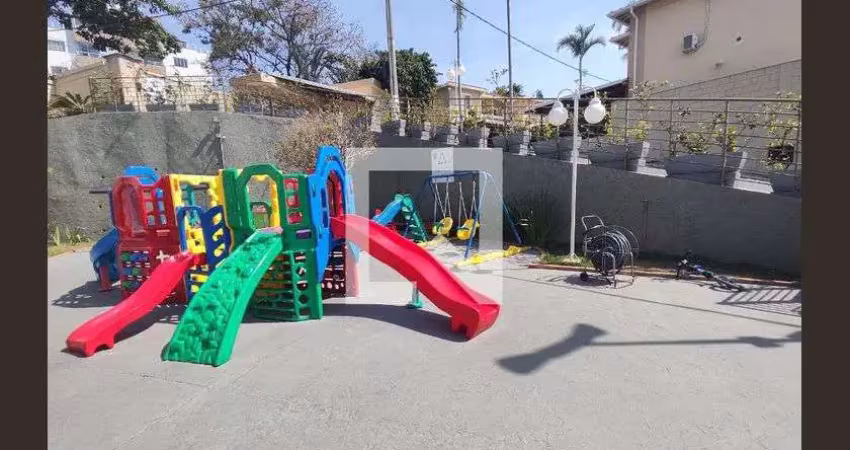 Casa / sobrado em condomínio para venda - cabral, 3 quartos,  160 m² - contagem