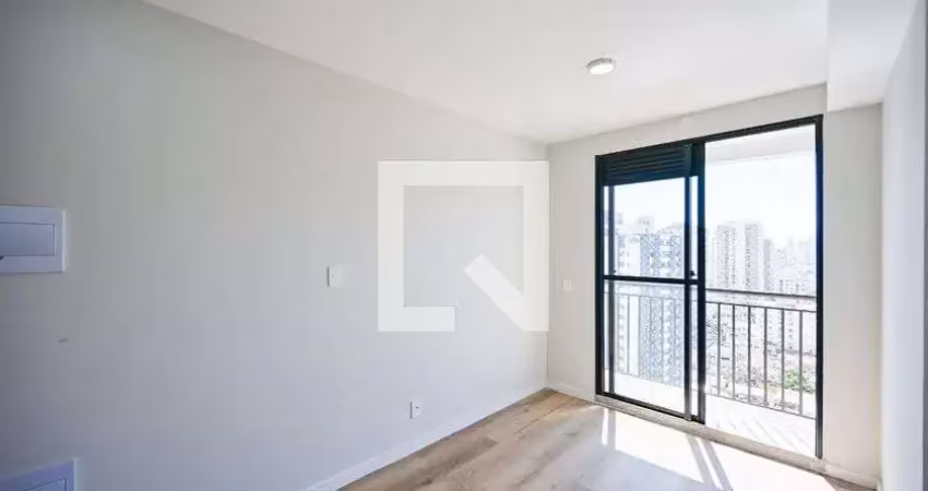 Apartamento com 1 quarto à venda na Rua Major Freire, Saúde, São Paulo