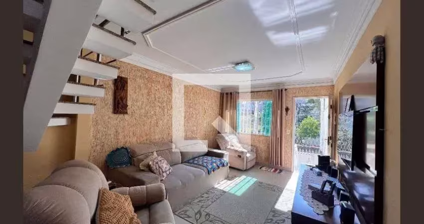 Casa para venda - picanço, 3 quartos,  128 m² - guarulhos