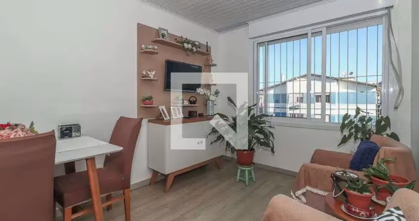 Apartamento para venda - rubem berta, 1 quarto,  42 m² - porto alegre