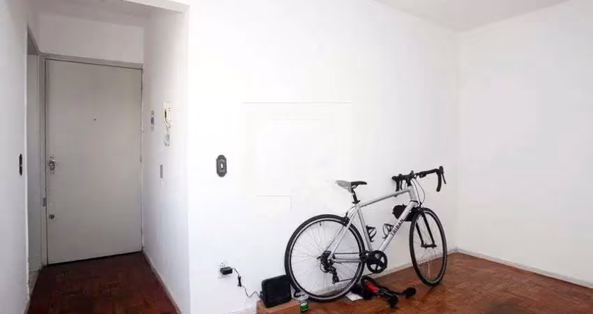 Apartamento para venda - centro histórico, 1 quarto,  43 m² - porto alegre