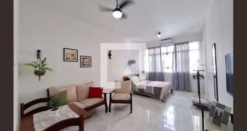 Apartamento para venda - centro, 1 quarto,  42 m² - rio de janeiro