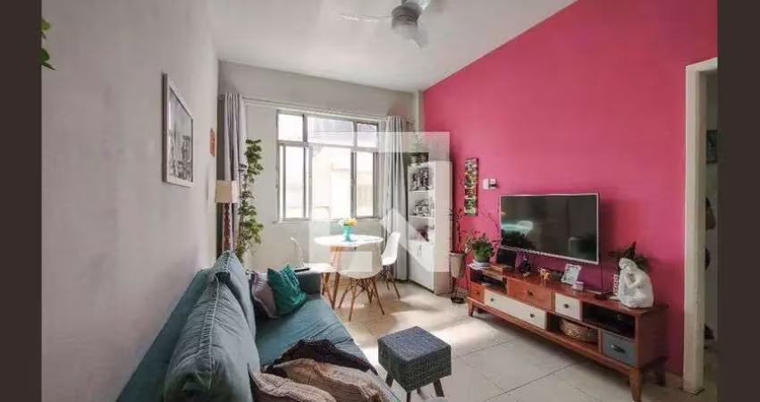 Apartamento para venda - andaraí, 1 quarto,  48 m² - rio de janeiro