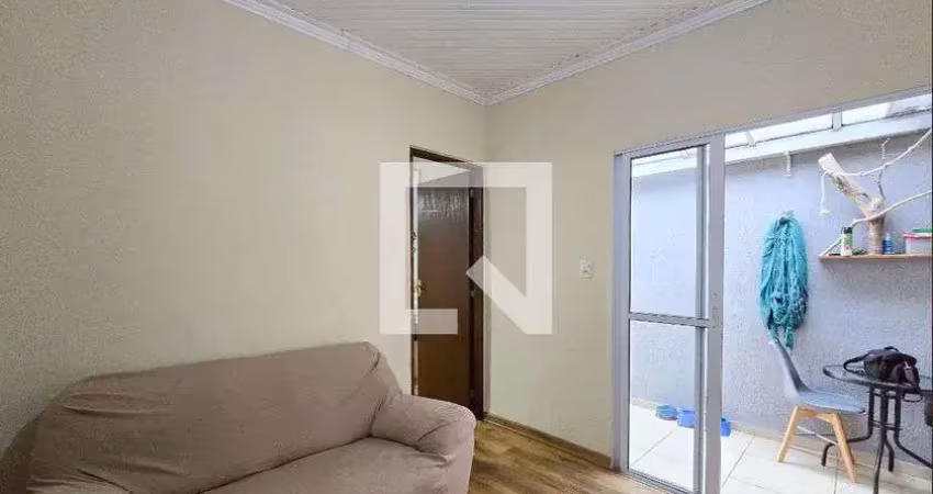 Casa para venda - assunção, 3 quartos,  141 m² - são bernardo do campo