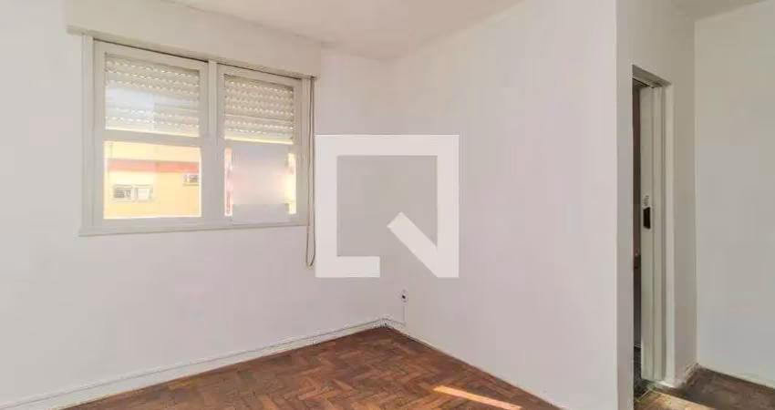 Apartamento para venda - camaquã, 1 quarto,  36 m² - porto alegre
