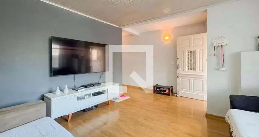 Casa para venda - vila mariana, 4 quartos,  160 m² - são paulo