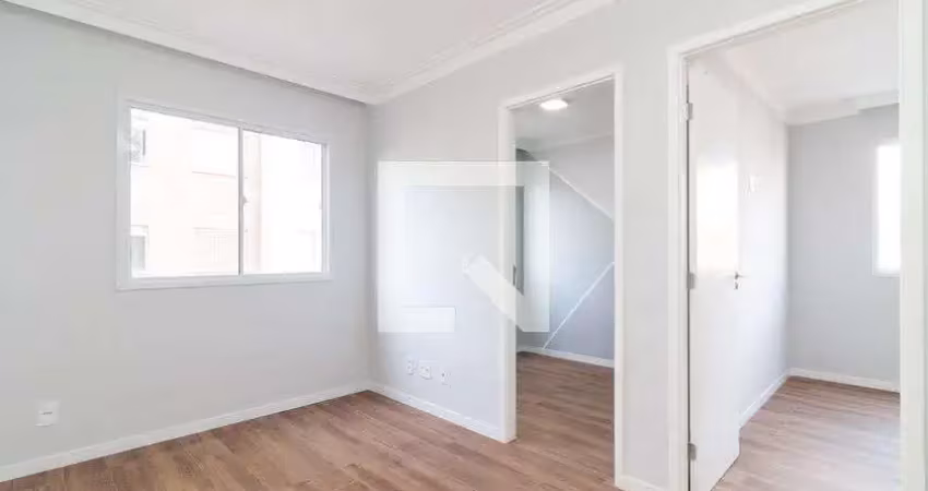 Apartamento para venda - cidade patriarca, 2 quartos,  35 m² - são paulo