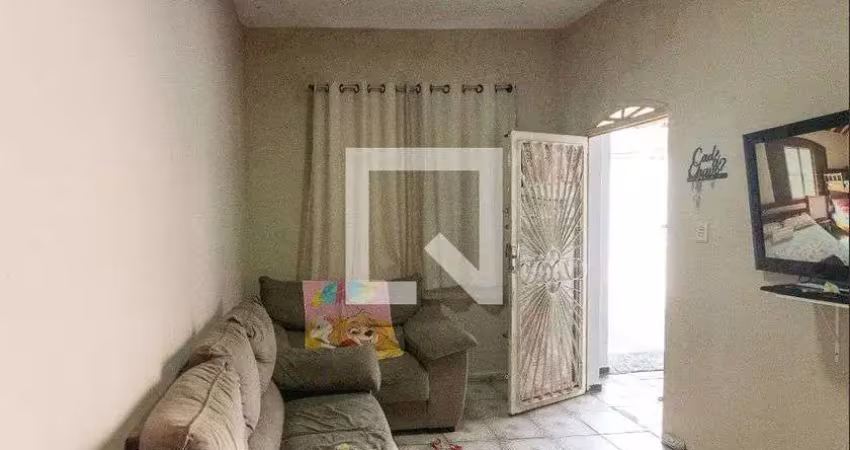Casa para venda - parque das águas, 2 quartos,  200 m² - campinas