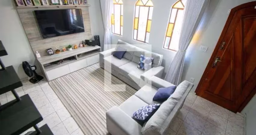 Casa para venda - vila matilde, 2 quartos,  108 m² - são paulo