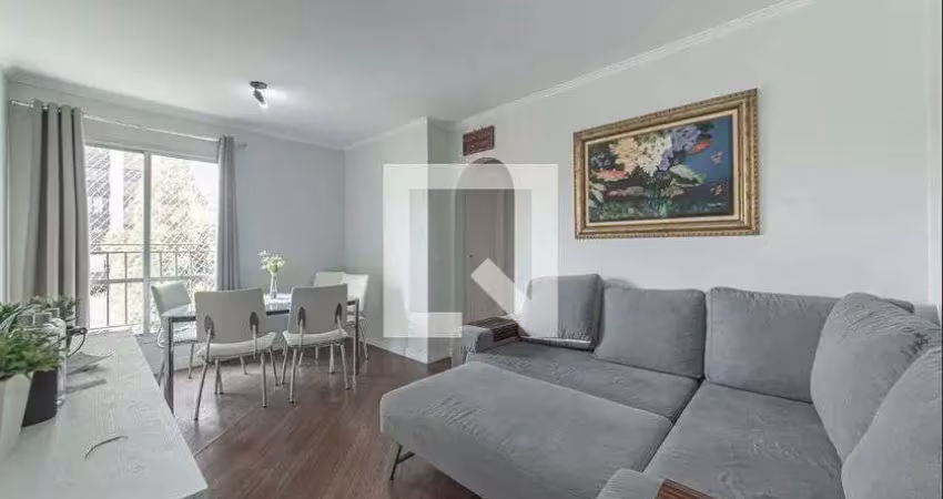 Apartamento para venda - jabaquara, 1 quarto,  43 m² - são paulo