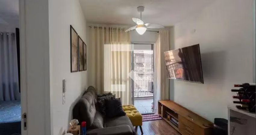 Apartamento para venda - centro, 1 quarto,  40 m² - campinas