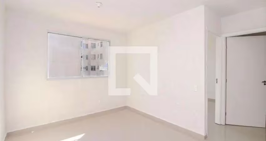 Apartamento para venda - sarandi, 2 quartos,  40 m² - porto alegre