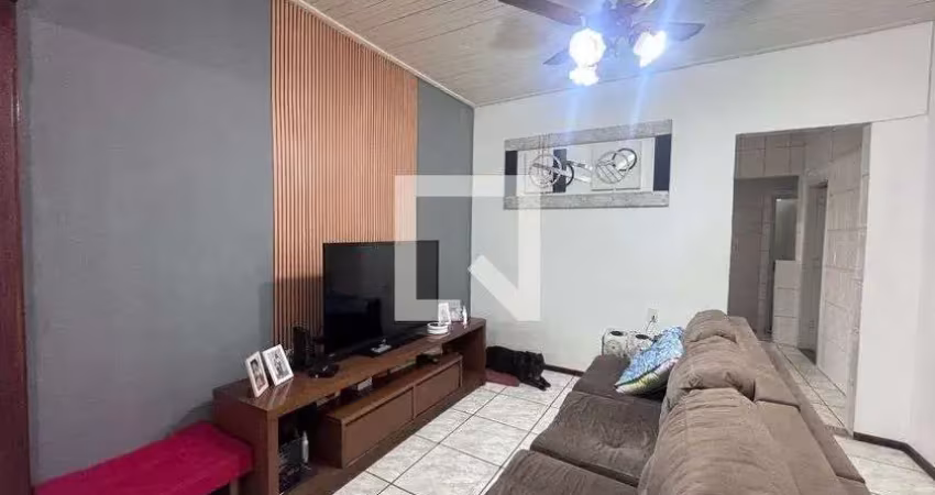 Casa para venda - jardim das bandeiras, 3 quartos,  170 m² - campinas