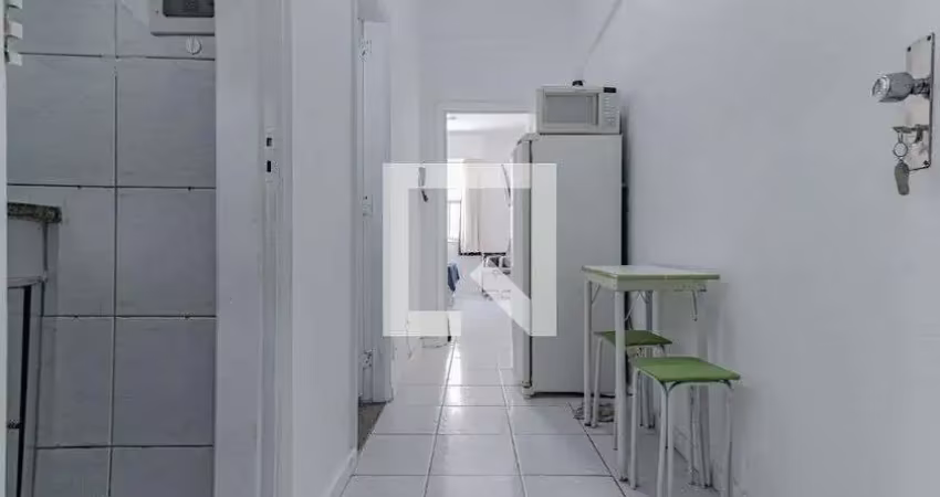Kitnet / stúdio para venda - copacabana, 1 quarto,  30 m² - rio de janeiro