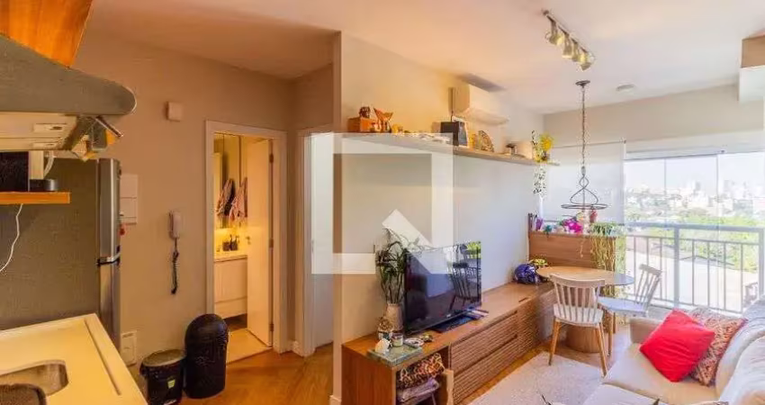 Apartamento para venda - vila madalena, 1 quarto,  30 m² - são paulo