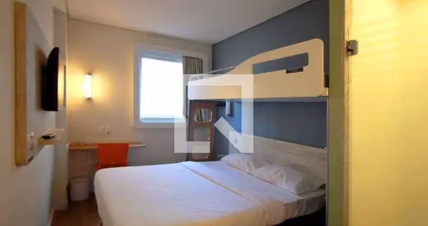 Kitnet / stúdio para venda - santo antônio, 1 quarto,  18 m² - belo horizonte
