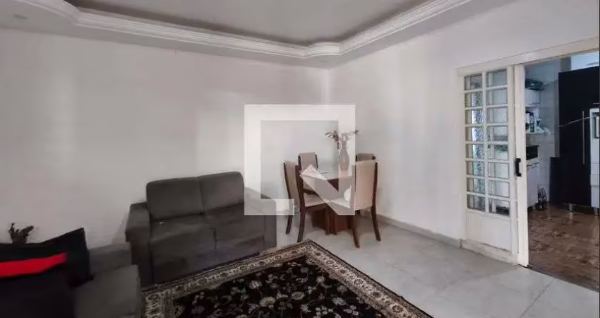 Casa para venda - jardim roseira, 4 quartos,  150 m² - campinas