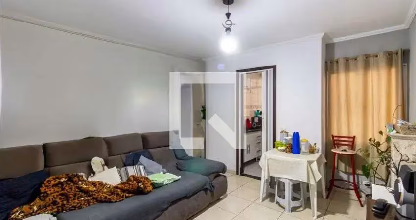 Apartamento para venda - jardim maia, 2 quartos,  45 m² - guarulhos