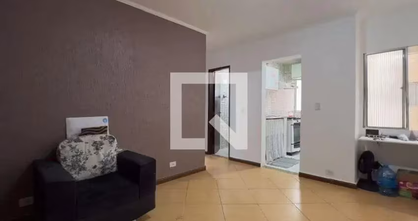 Apartamento para venda - jardim maia, 2 quartos,  45 m² - guarulhos