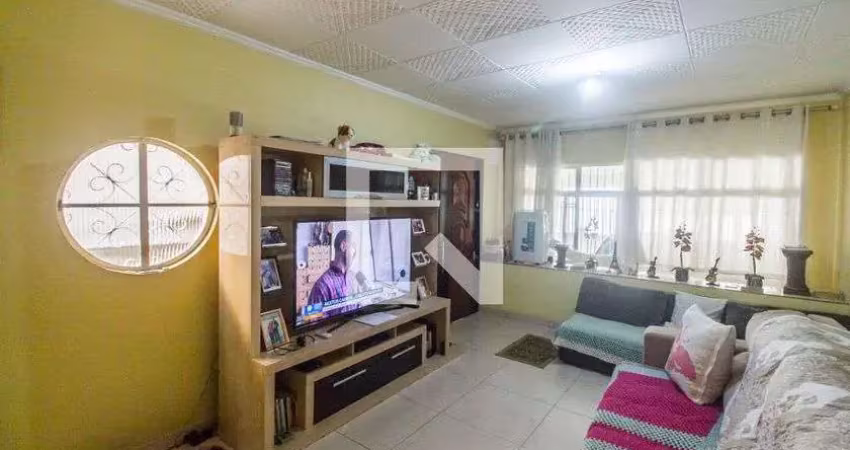 Casa para venda - jardim esperança, 2 quartos,  150 m² - barueri