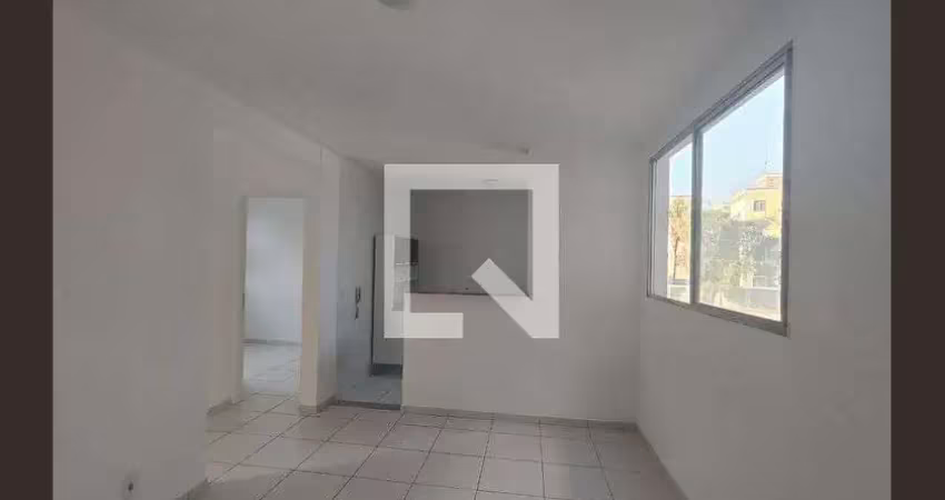 Apartamento para venda - tropical, 2 quartos,  52 m² - contagem