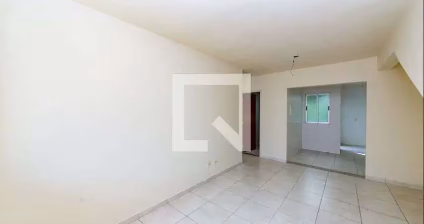 Apartamento para venda - cabral, 2 quartos,  48 m² - contagem