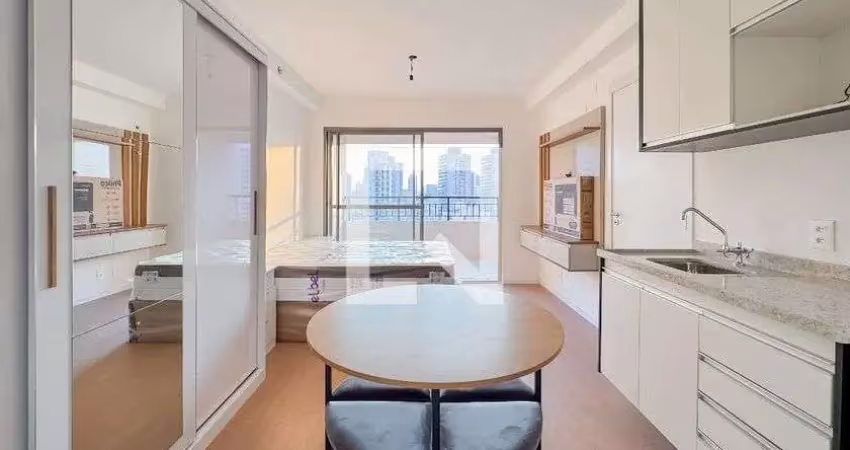 Kitnet / stúdio para venda - ipiranga, 1 quarto,  32 m² - são paulo