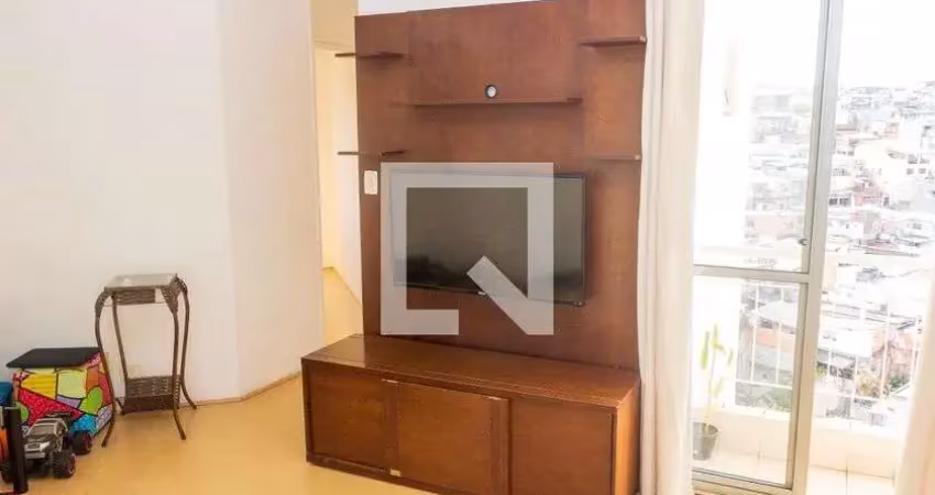 Apartamento para venda - jardim marajoara , 2 quartos,  48 m² - são paulo