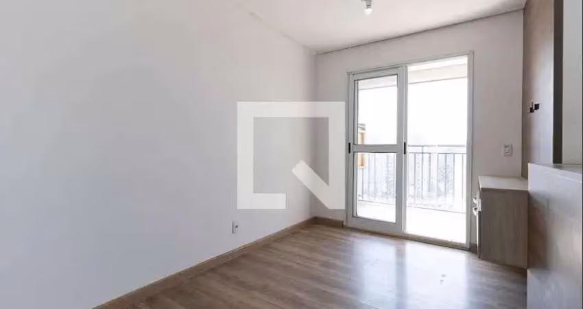 Apartamento para venda - jardim são savério, 2 quartos,  49 m² - são paulo