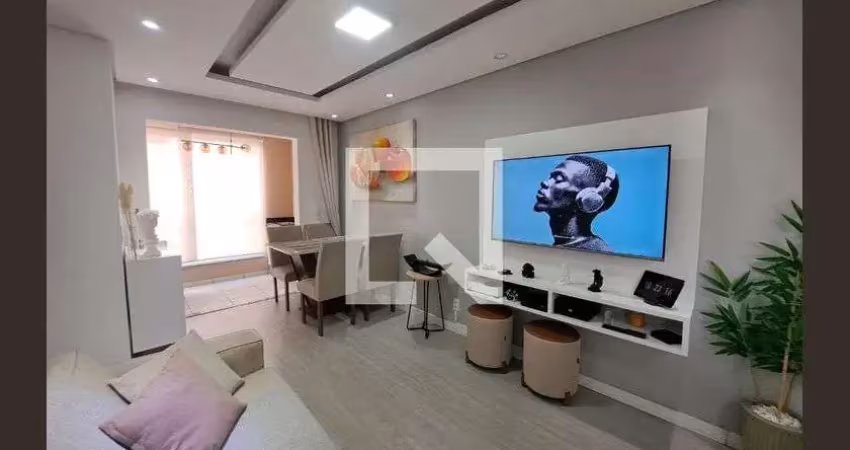 Apartamento para venda - santa maria, 2 quartos,  50 m² - osasco