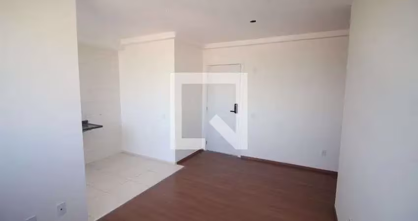 Apartamento para venda - novo riacho, 2 quartos,  48 m² - contagem