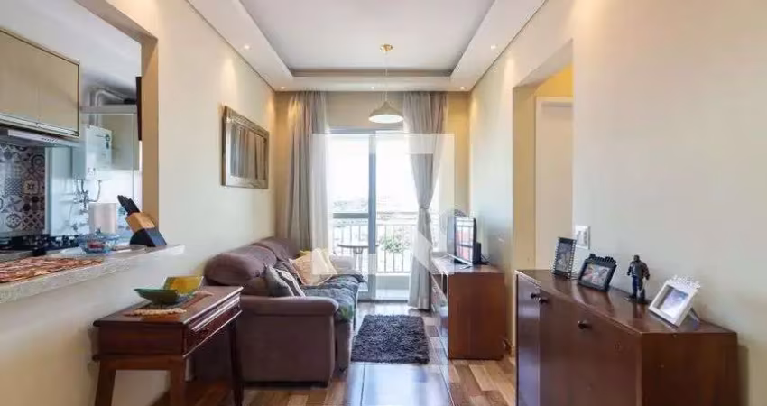 Apartamento para venda - jaguaribe, 2 quartos,  50 m² - osasco