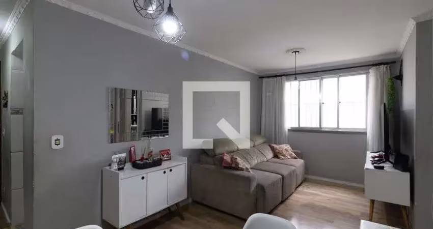 Apartamento para venda - cangaíba, 2 quartos,  58 m² - são paulo