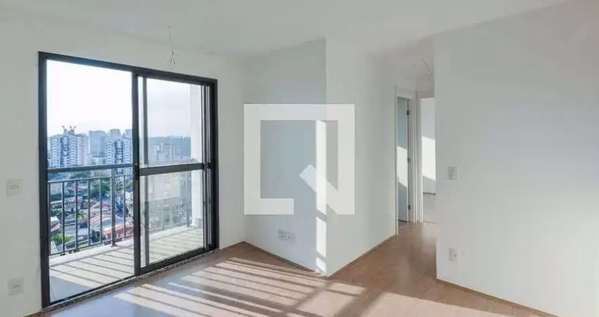 Apartamento para venda - jardim marajoara , 2 quartos,  46 m² - são paulo