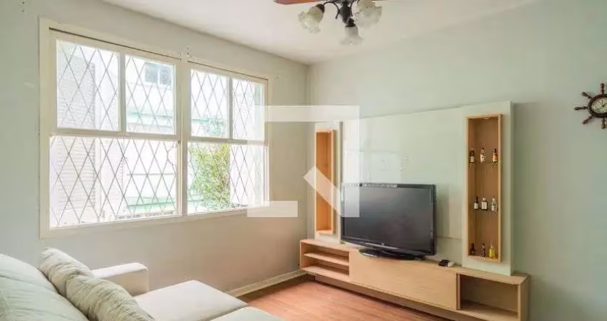 Apartamento para venda - santa tereza , 2 quartos,  58 m² - porto alegre