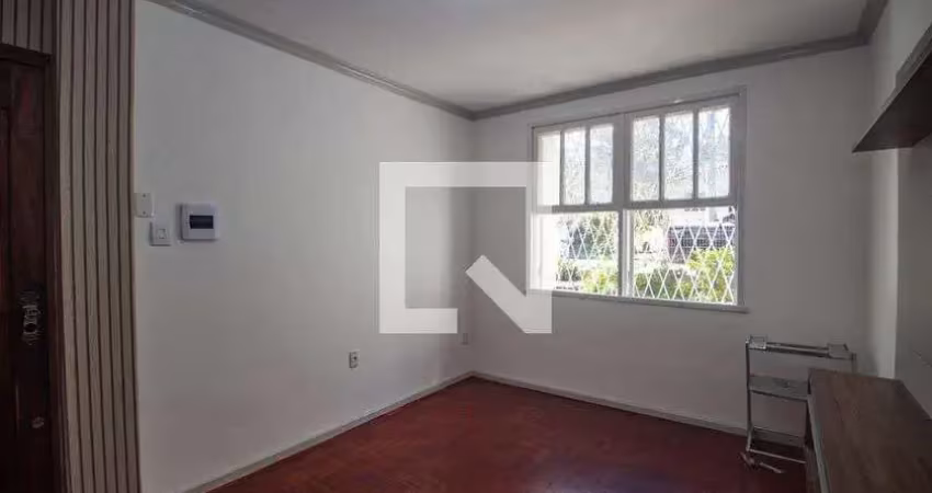 Apartamento para venda - jardim botânico, 2 quartos,  62 m² - porto alegre